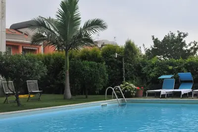 Image de Maison / Villa - Riposto