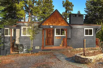 Image de Lakeview Cabin Retreat