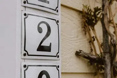 Image de Quelque chose de très spécial sur la route historique 66. \"Parfaitement charmant. . . \"
