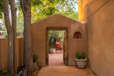 Image de Casita privée - Au coeur de la vieille ville - Marchez vers tout. . .