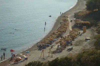 Image de Maison D'ÉTÉ À PROXIMITÉ De La Mer