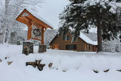 Image de Le lieu de séjour idéal dans les Adirondacks