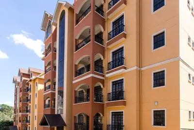 Image de Cozy Residences