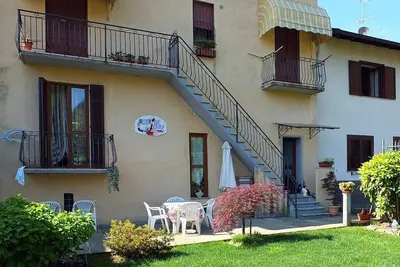 Image de Pella: Maison / villa - Pella