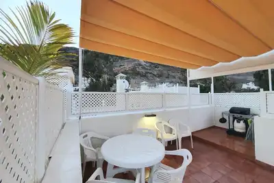 Image de Appartement avec Wifi Ă quelques pas de la plage