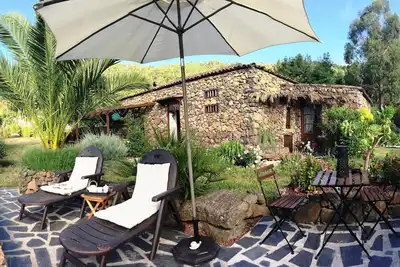 Image de Ancien maison en pierre à Icod de los Vinos