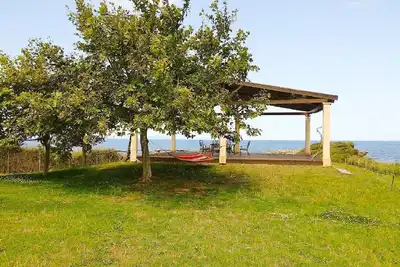 Image de Beach Front appartement de deux chambres