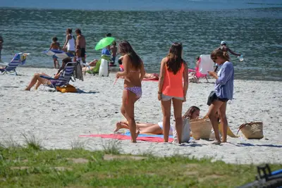 Image de Nets Beach Townhouse Pto Sta Maria