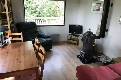 Image de Winsum Westerham chalet