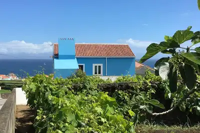 Image de Casa do Vizinho - une oasis de détente