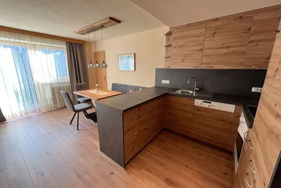 Image de Nouvel appartement avec vue unique, sauna, infrarouge, solarium, ascenseur