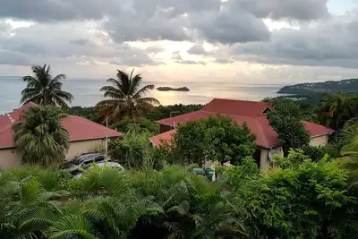 Image de Gîte Pirates des Caraïbes