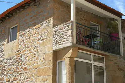 Image de Maison de village aux portes de la vallée du Douro: Casa Dona Fonseca