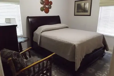 Image de À quelques minutes de tout ce que Knoxville a à offrir