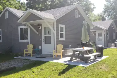 Image de The Beach House Cottage