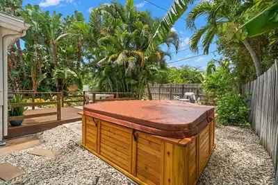 Image de Cottage au bord de la mer