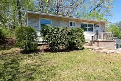 Image de À quelques minutes du centre-ville, de la vieille ville et de la place du marché
