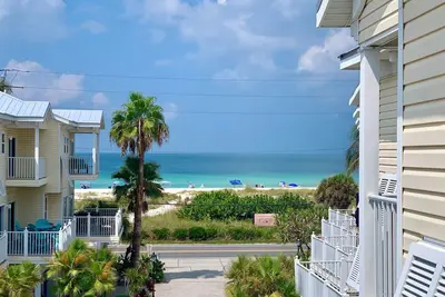 Image de A Dream - Luxueuse maison 3bd Oceanview avec piscine chauffée et hot tub