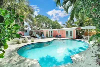 Image de Jensen Beach Cottage