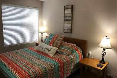 Image de Un condo d'automne confortable w / une grande vue de Hidden Valley Resort - Famille / Enfants bienvenus