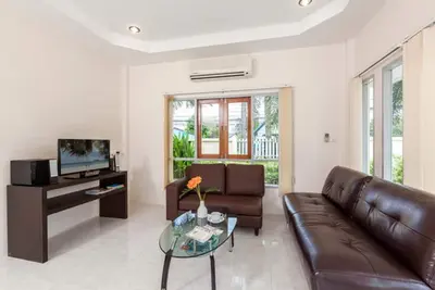 Image de Chaofa West Pool Villa