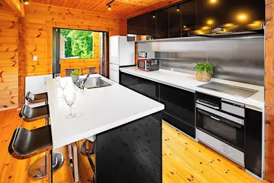 Image de Wadano Woods Chalet