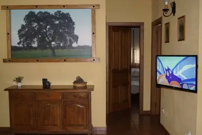 Image de Apartamentos Monfragüe