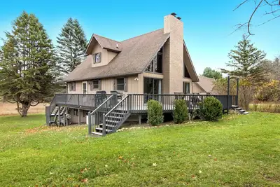 Image de Chalet à Shanty Creek Resort - Réservation dès maintenant pour les escapades d'automne!
