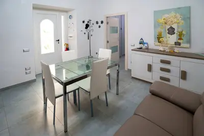 Image de Maison de vacances \"Alla Marina\" Ă deux pas de la mer - Cetara