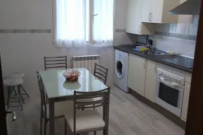 Appartement confortable à 5 minutes du centre historique