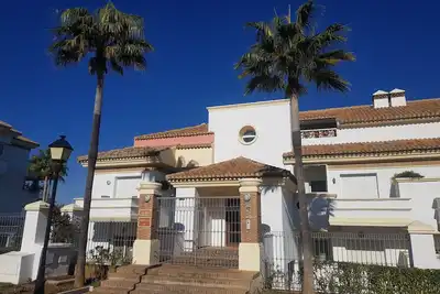 Image de 3 Chambre La Cala Golf Privé Appartement Exclusif