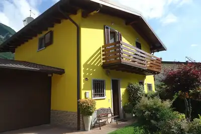 Image de Maison de vacances jusqu'Ă 4 personnes, Ă seulement 200 m du lac, endroit calme