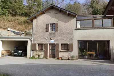 Image de maison indépendante F2 cabine