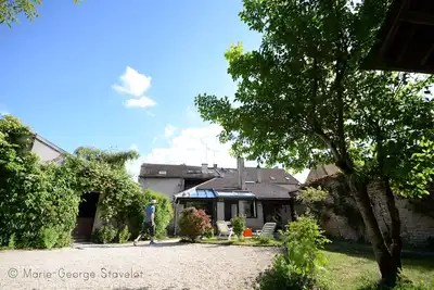 Image de La Victoire de Noyers maison familiale d'une à dix personnes