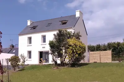 Image de Gîte sur la presqu'île de Crozon