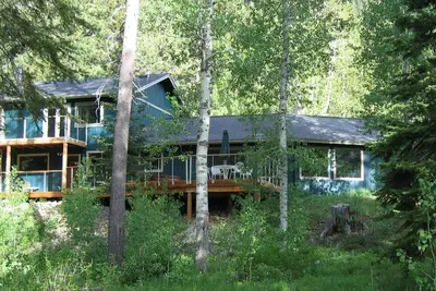 Red Dog Cabin - vacances étonnant à South Lake Tahoe