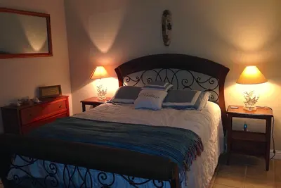 Image de Makaha Condo Proche Plage / Golf