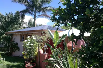 Image de Ti Caze Dodo, bungalow de charme
