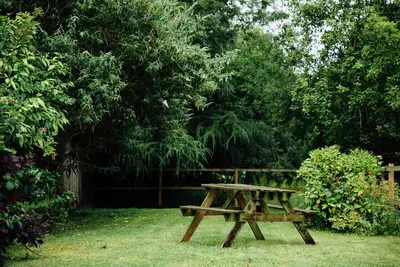 Image de Langs Hall, charmant cottage de 3 chambres, Leyland, Lancashire, Ă 10 minutes de M6<br>