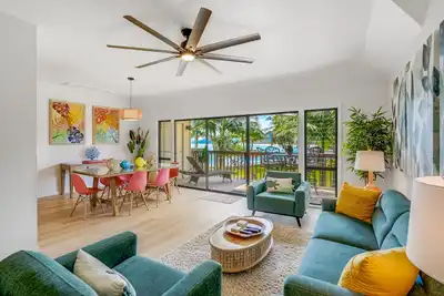 Image de Lae Nani Ocean Tropic View ** Tarif spécial pour octobre **