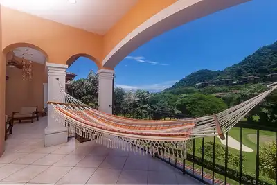Luxueux Condo Getaway à Los Suenos Costa Rica