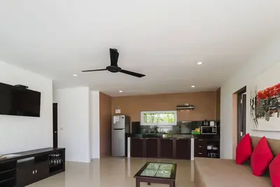 Image de Sawan Pool Villas Residence