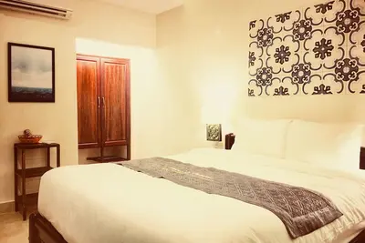 Riverside Hamlet Homestay & Villas