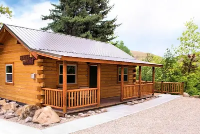 Image de Venez séjourner dans Ceinture Montana - Charme, historique, mémorable