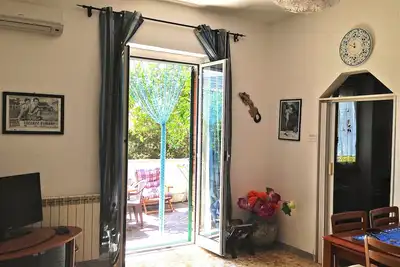 Image de Appartement privé sous le citronnier à Ostia Antica