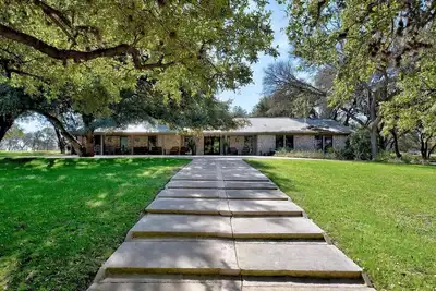 Image de Hidden Hill Country Oasis -15- 20 minutes du centre-ville d'Austin - Retraite tranquille