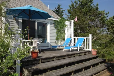 Image de Ocean Cottage pour 2 (peut-être 4)