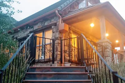 Image de Ciels étoilés, rivière scintillante, feuilles chatoyantes - Rafraîchissez et renouvelez votre âme!