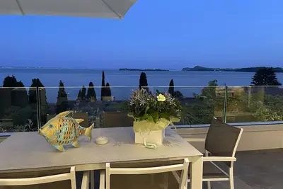 Image de Voir Appartement Isola del Garda
