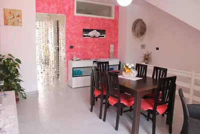 Image de \"Casa Lory\" Bel appartement à 500 mètres de la mer. Relaxation En Deux Mots